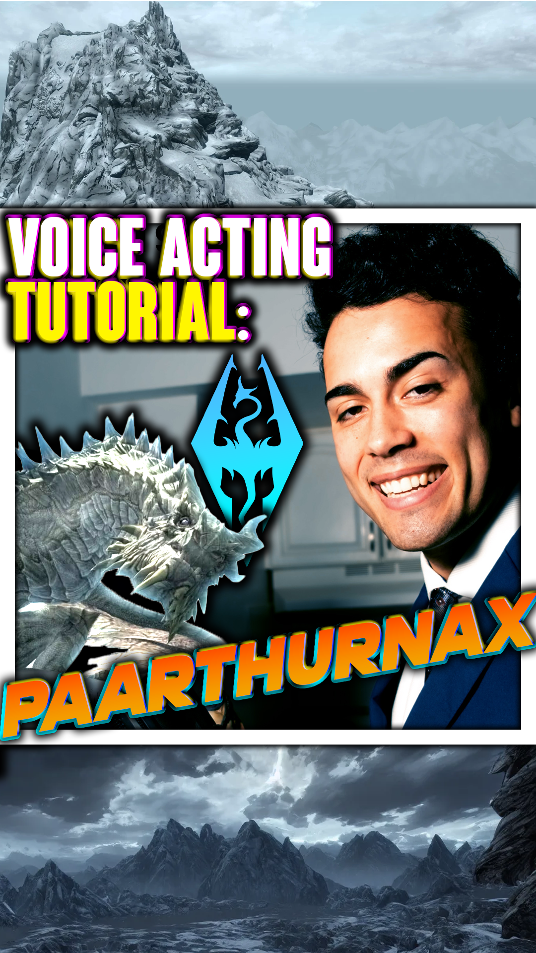 Day 346 - Paarthurnax.png