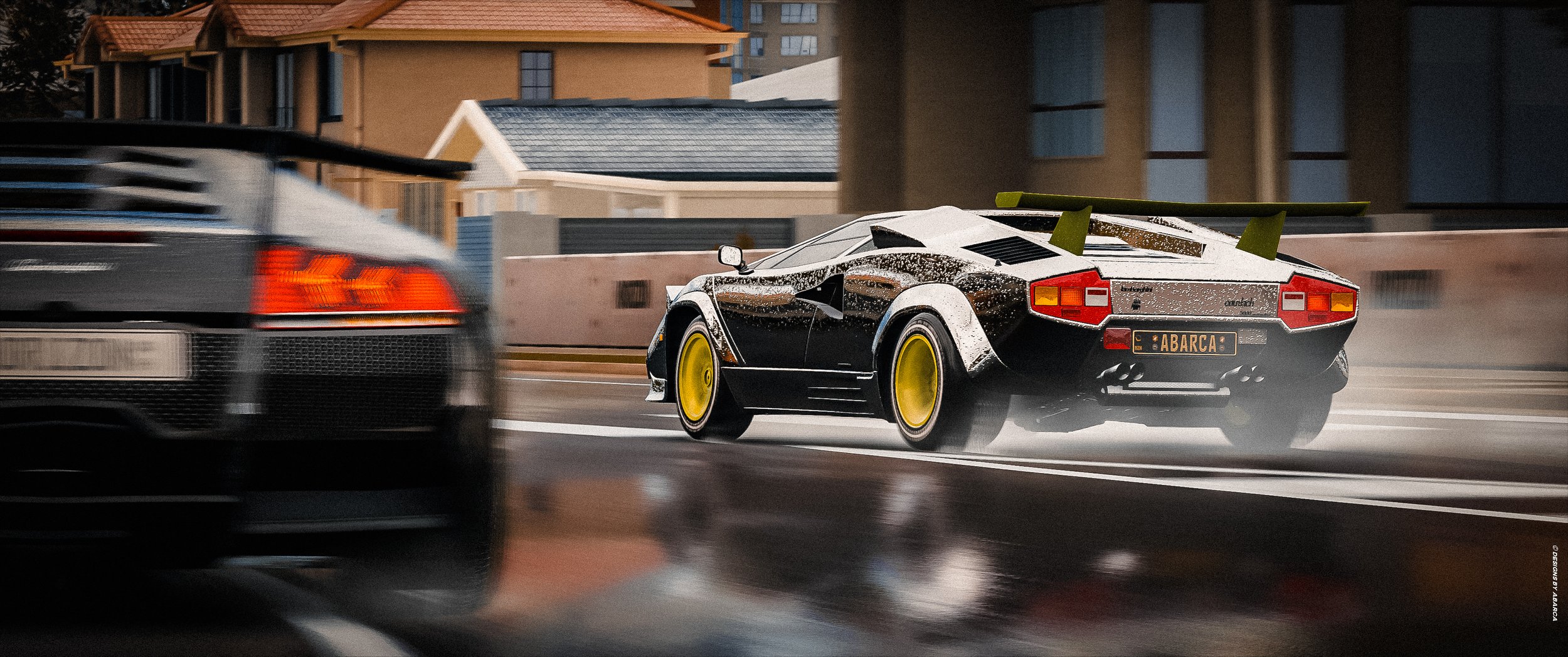 1988 Lamborghini Countach LP5000 QV -20.jpg
