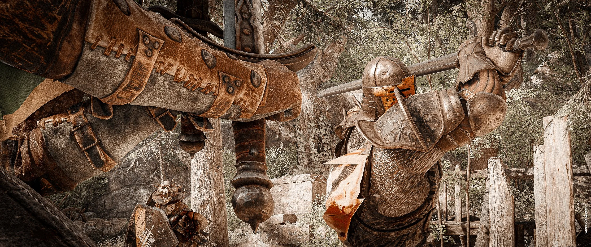 For Honor 2K Ultrawide Wallpaper -23.jpg