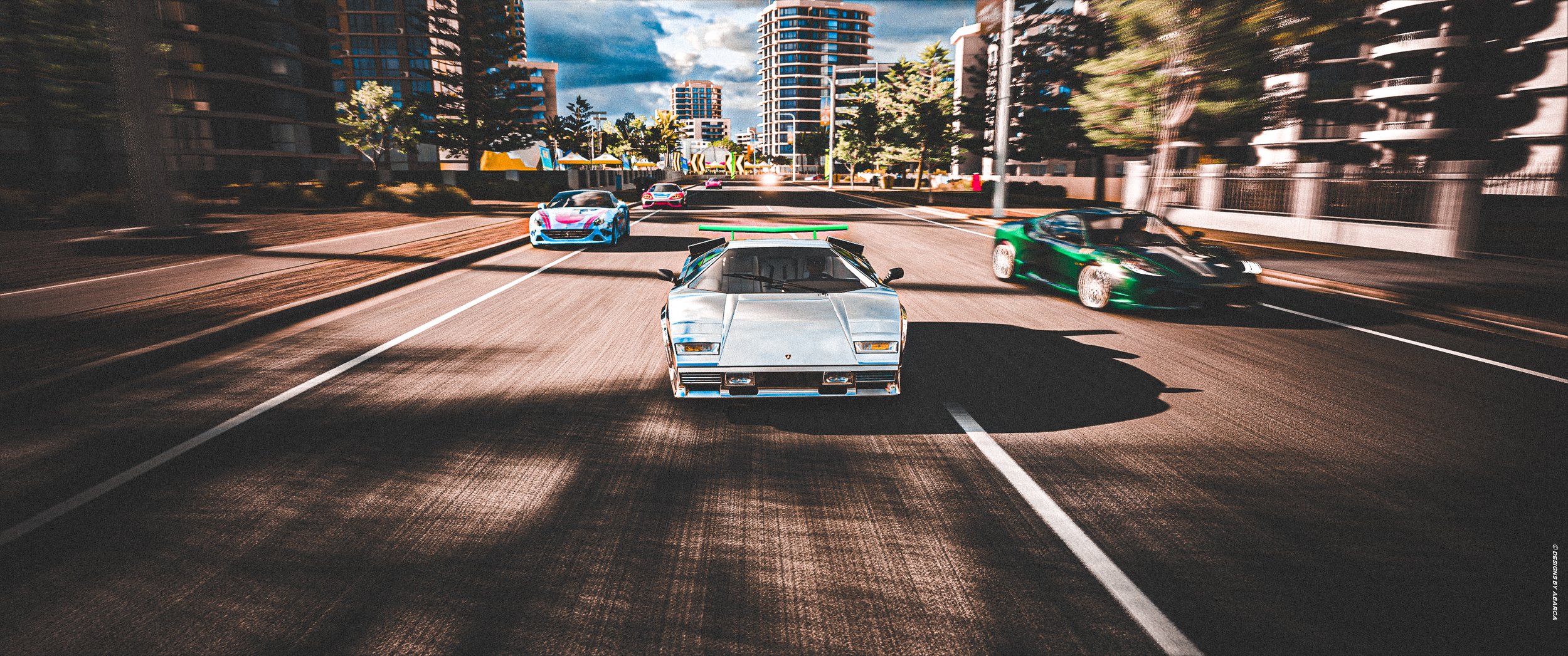 1988 Lamborghini Countach LP5000 QV -17.jpg