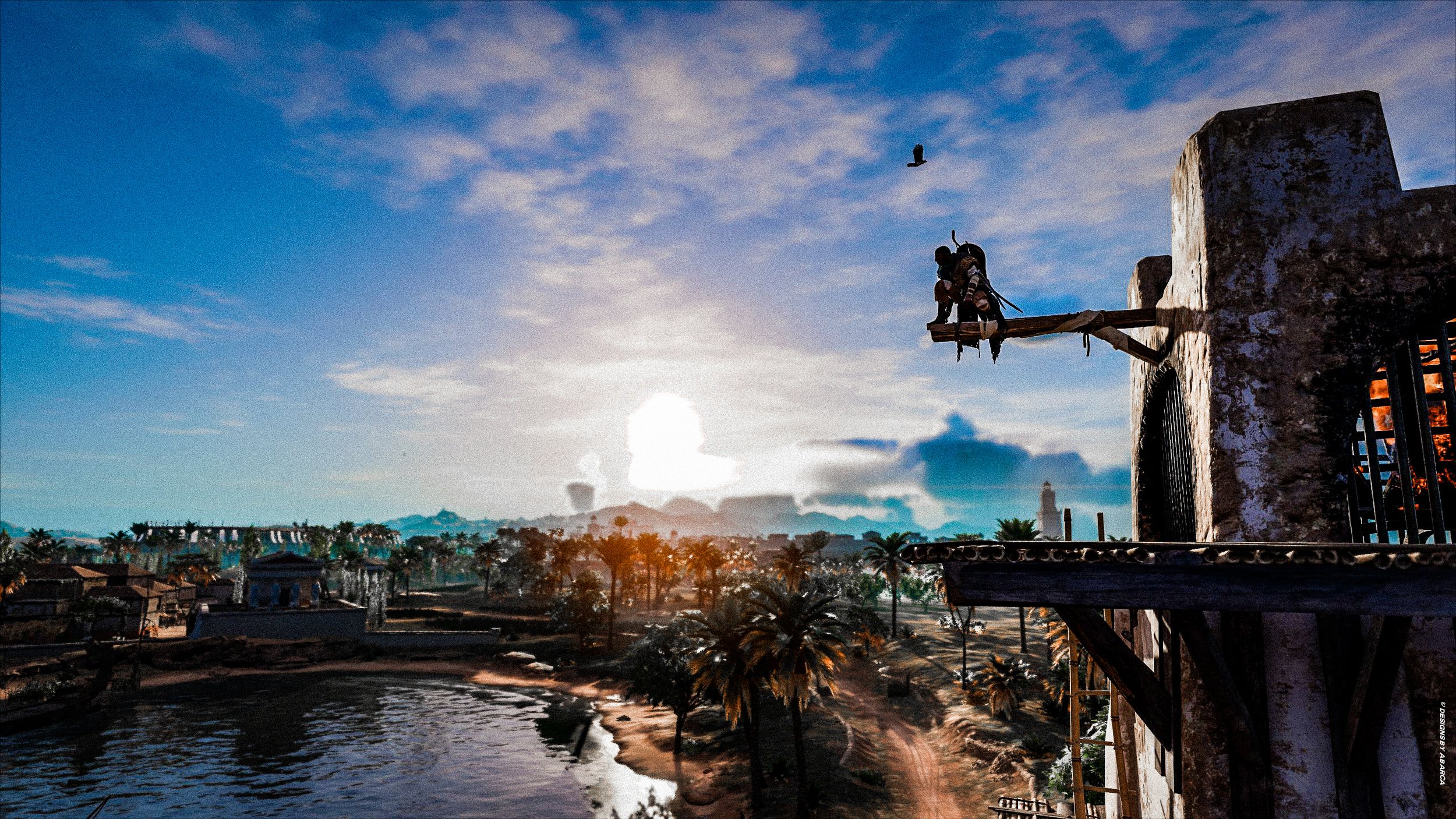 Assassin's Creed Origins 2K Wallpaper-06.jpg
