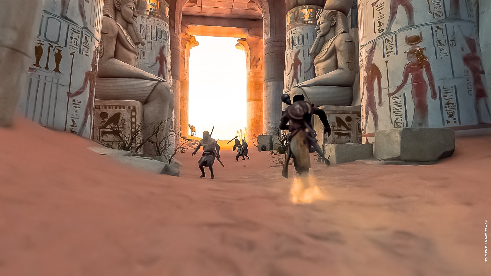 Assassin's Creed Origins HD Wallpaper-01.jpg