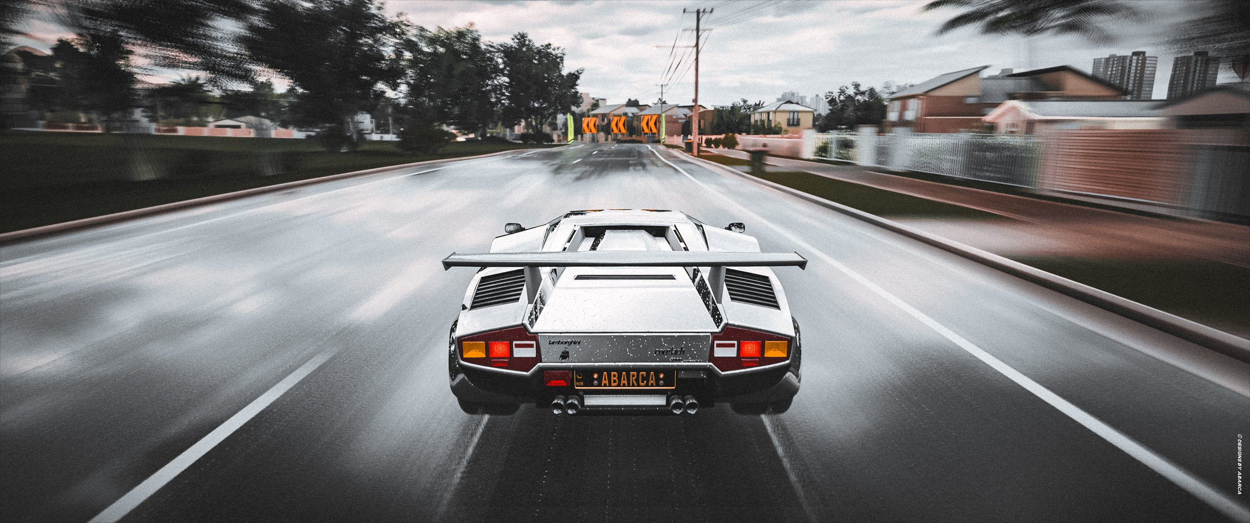 1988 Lamborghini Countach LP5000 QV -22.jpg
