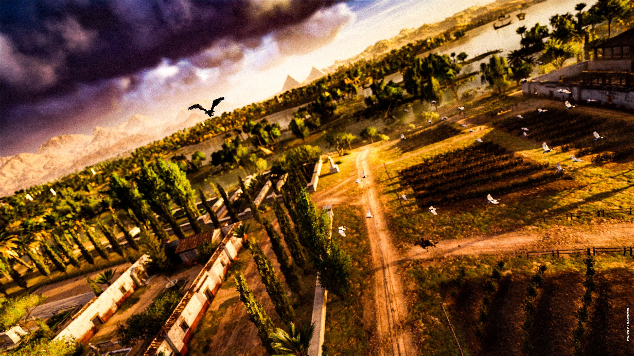 Assassin's Creed Origins 2K Wallpaper-05.jpg