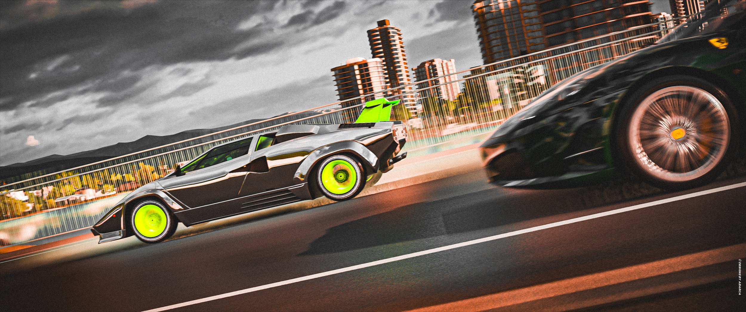1988 Lamborghini Countach LP5000 QV -14.jpg