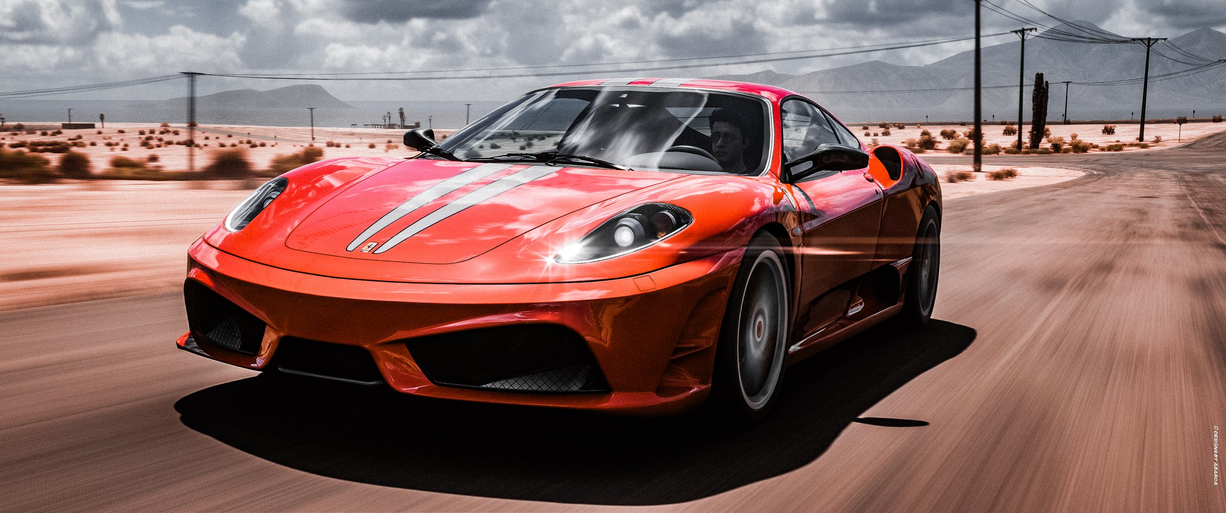 2007 Ferrari 430 Scuderia-7.jpg