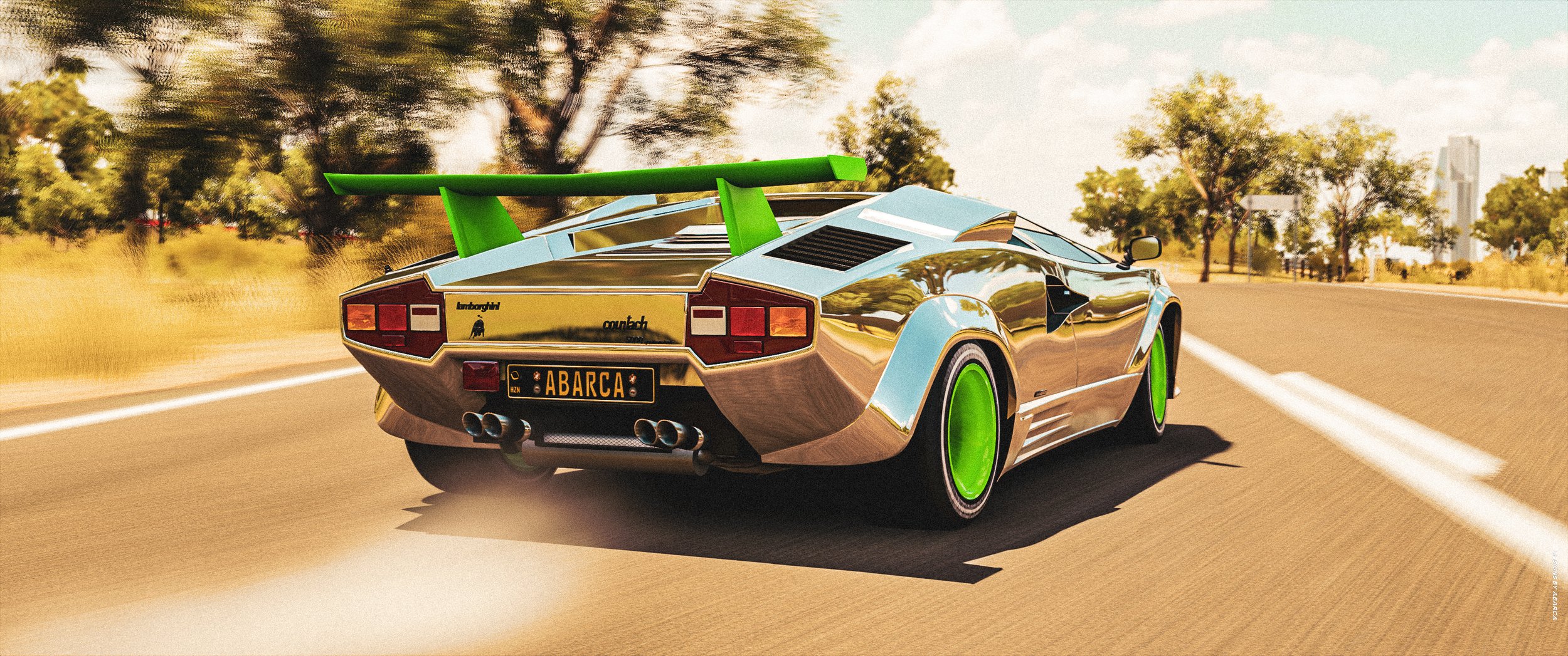 1988 Lamborghini Countach LP5000 QV -06.jpg