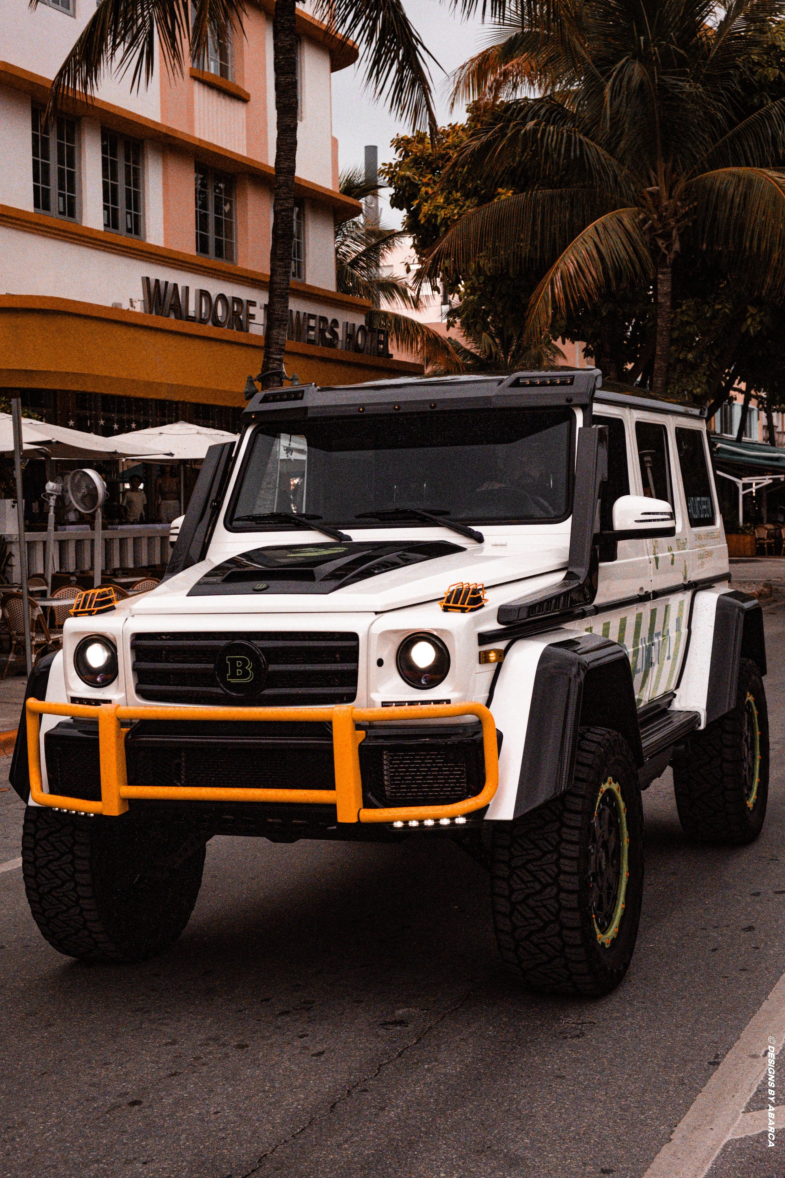 Miami - South Beach Cars -44.jpg