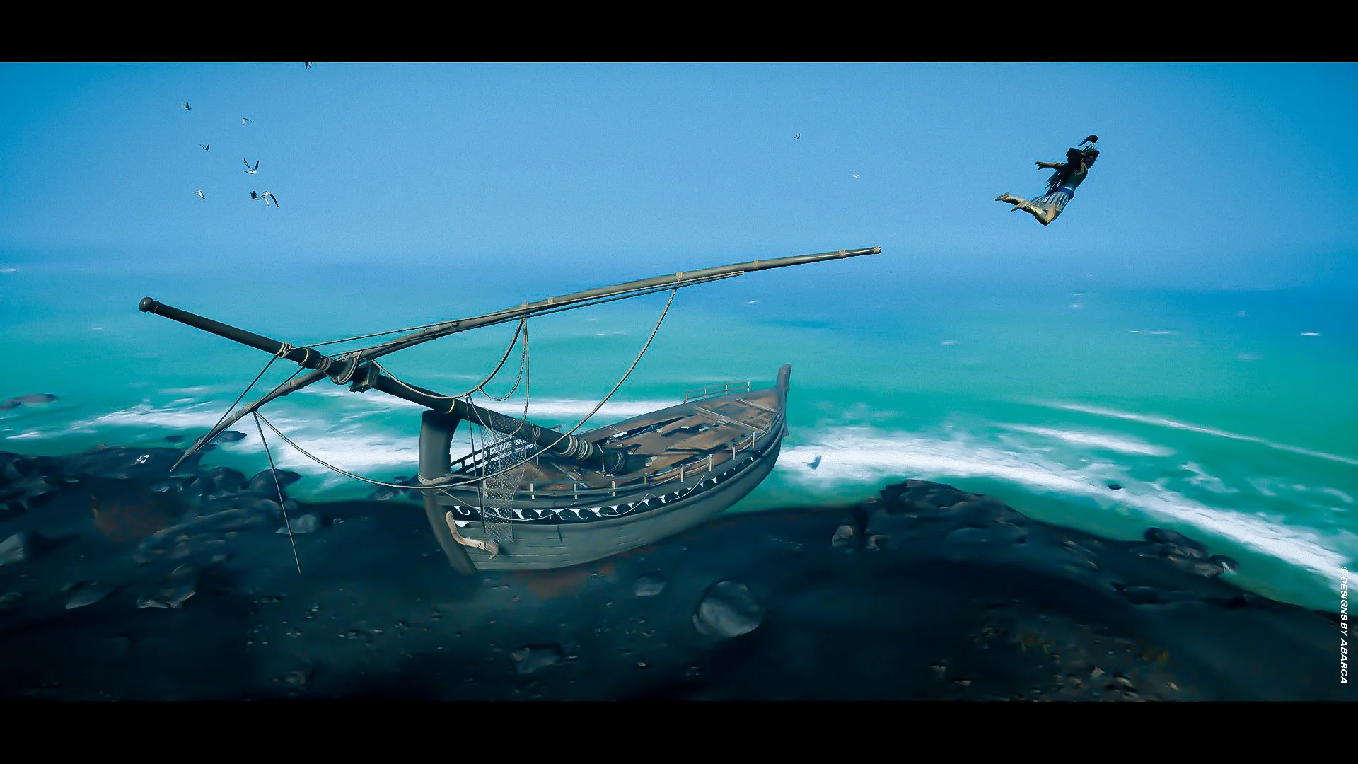 Assassin's Creed Odyssey HD Wallpaper-04.jpg