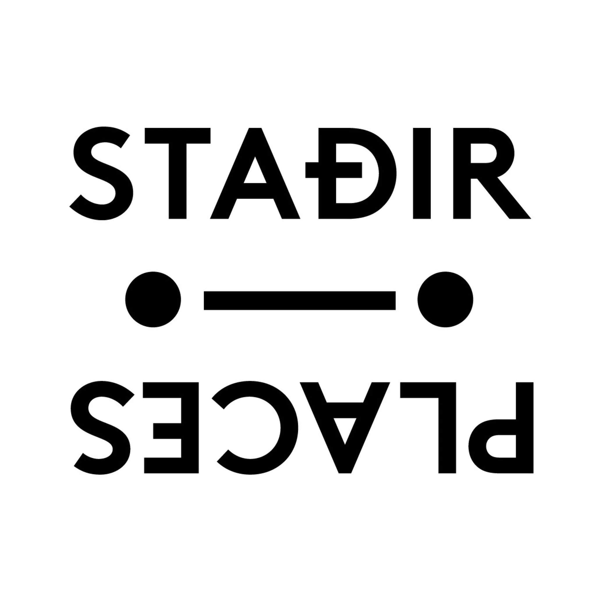 STAÐIR