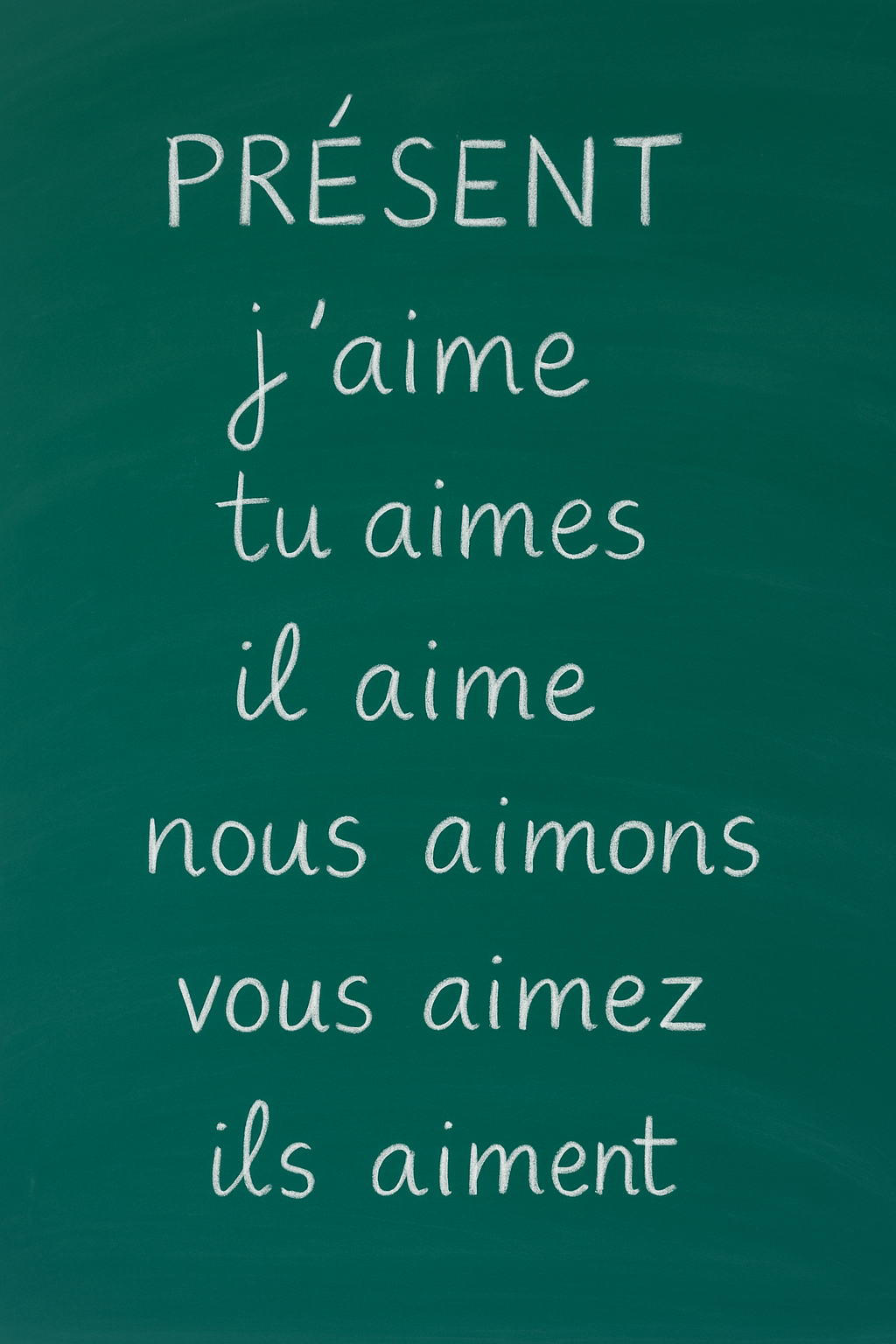 Comment progresser en conjugaison : méthode et repères pour y voir clair