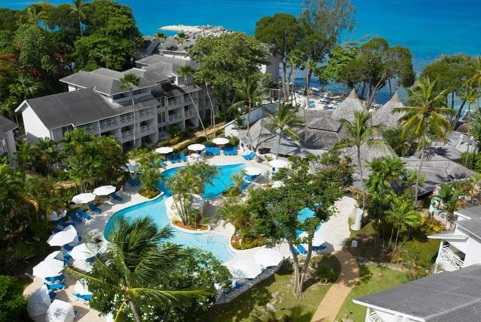 🥰Extra 10% OFF! Adult only!🐚🌊☀️

The Club Barbados Resort &amp; Spa

Barbados, Barbados
10 Nights - 2 Adults

Based on 2 adults sharing a Garden View Room on an All Inclusive basis at The Club, Barbados Resort &amp; Spa.

👍All-Inclusive
👍Adults 