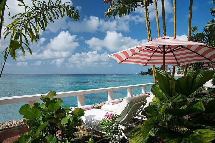 🥇Voted one of the best hotels in the World😊

Cobblers Cove, Barbados

👍Excellent traveller reviews
👍Small, 40-suite hotel
👍The beautiful west coast of Barbados

The west coast of Barbados is often referred to as the &ldquo;Platinum Coast&rdquo; 