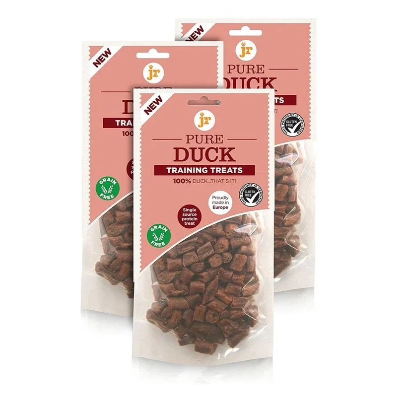 Pure Duck Training Treats - 85g