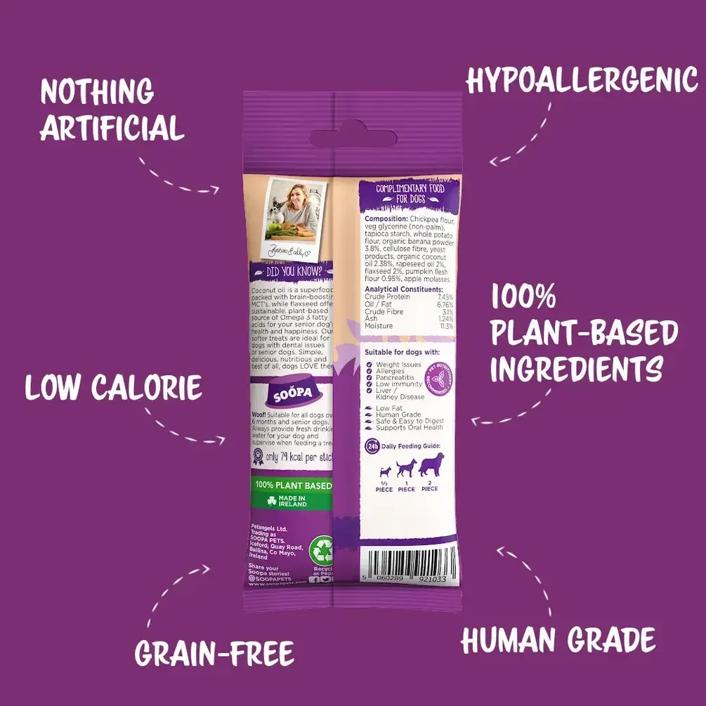 Banana pumplin dental ingredients.webp
