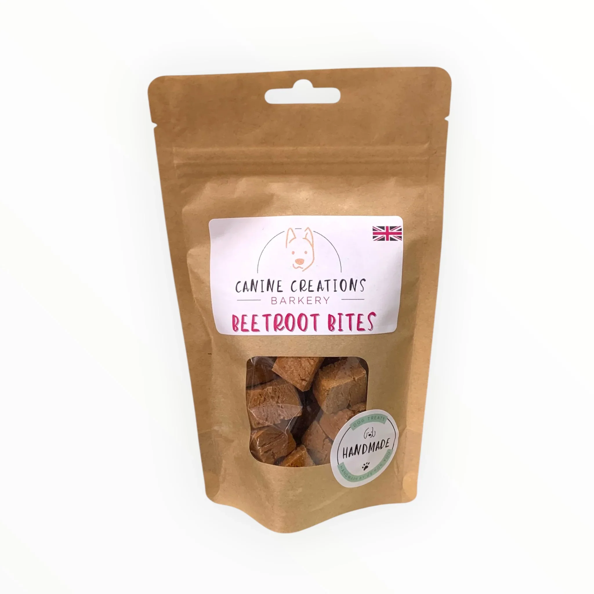Beetroot Bites - 100g