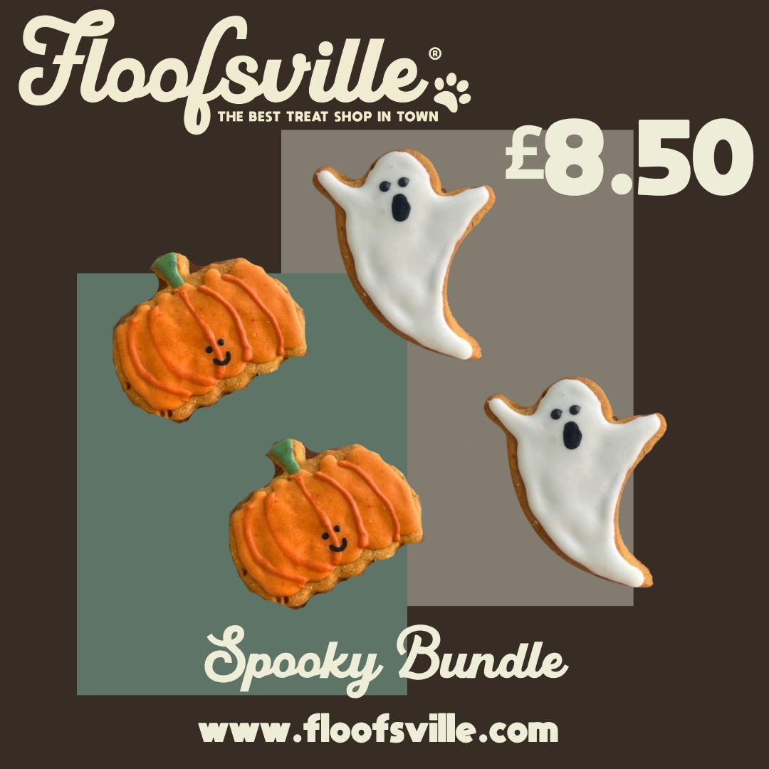 Spooky Bundle