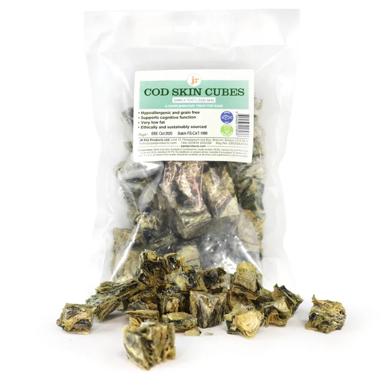 Cod Skin Cubes