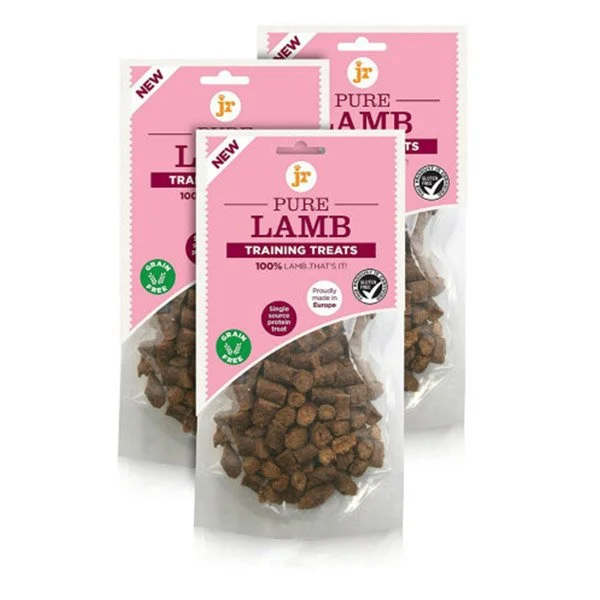 Pure Lamb Training Treats - 85g