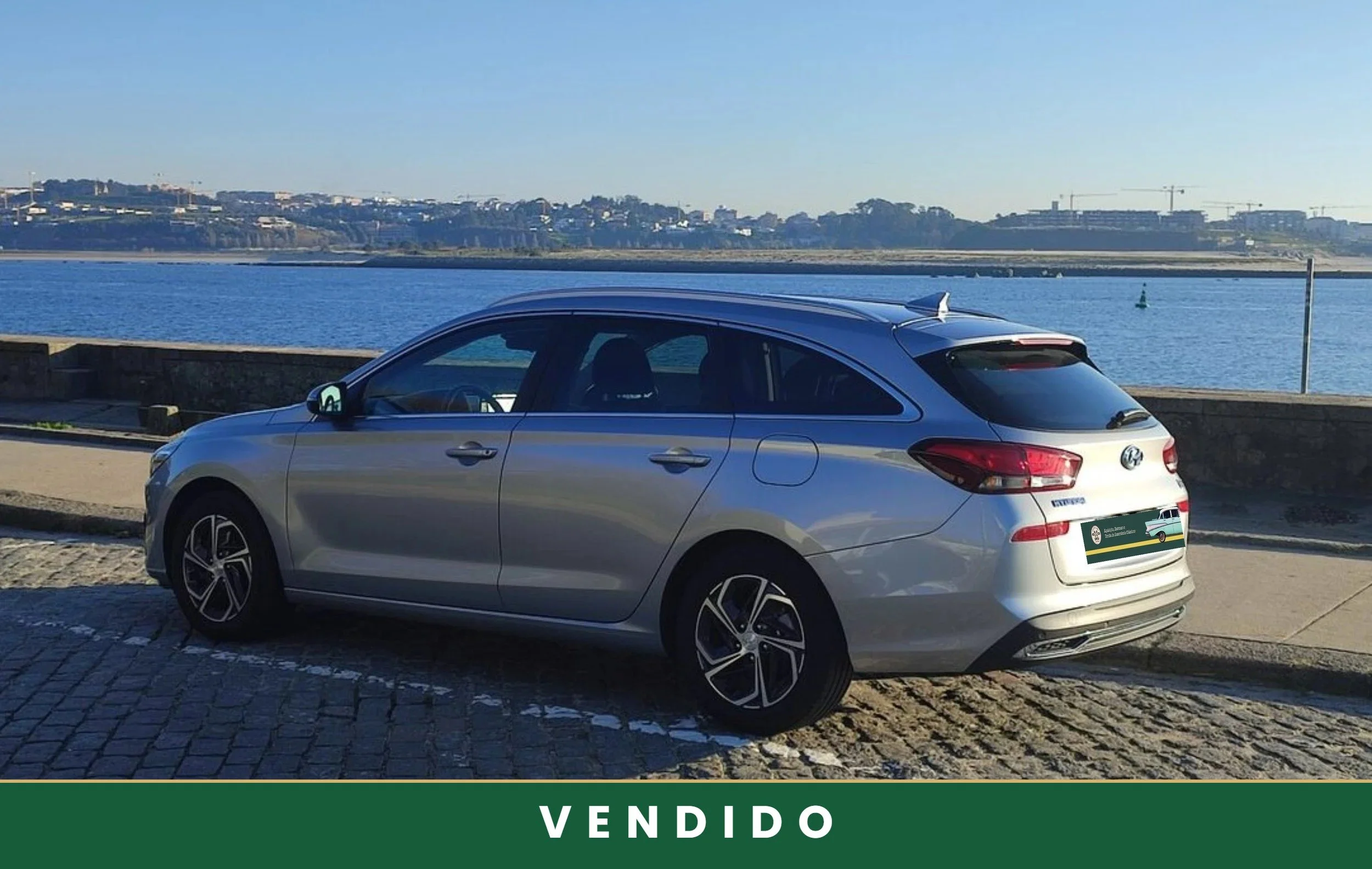 Hyundai i30 1.0 - 2021