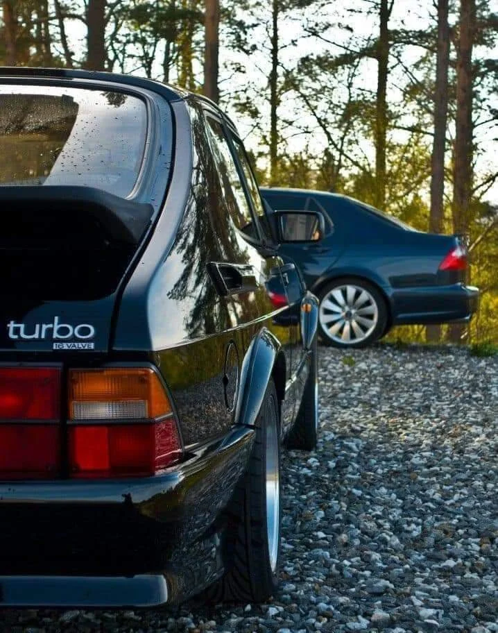 Viaturas Pré-Clássicas e Seminovas