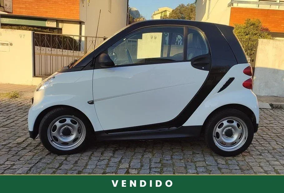 Smart Pulse 0.8 - 2013