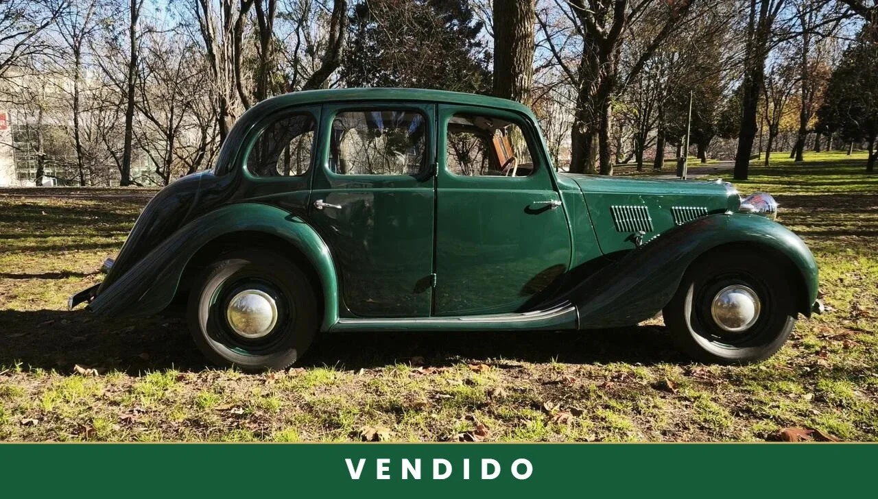 MG Y(A) - 1948
