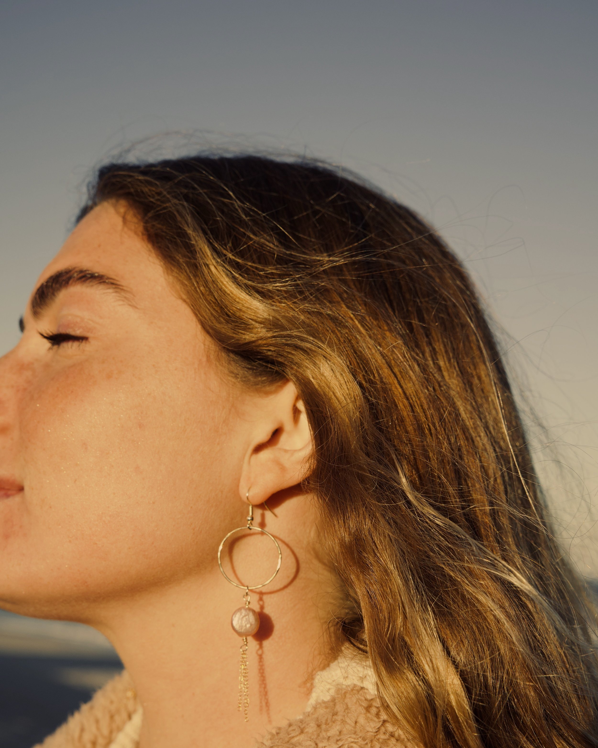 S T E V I E Earrings