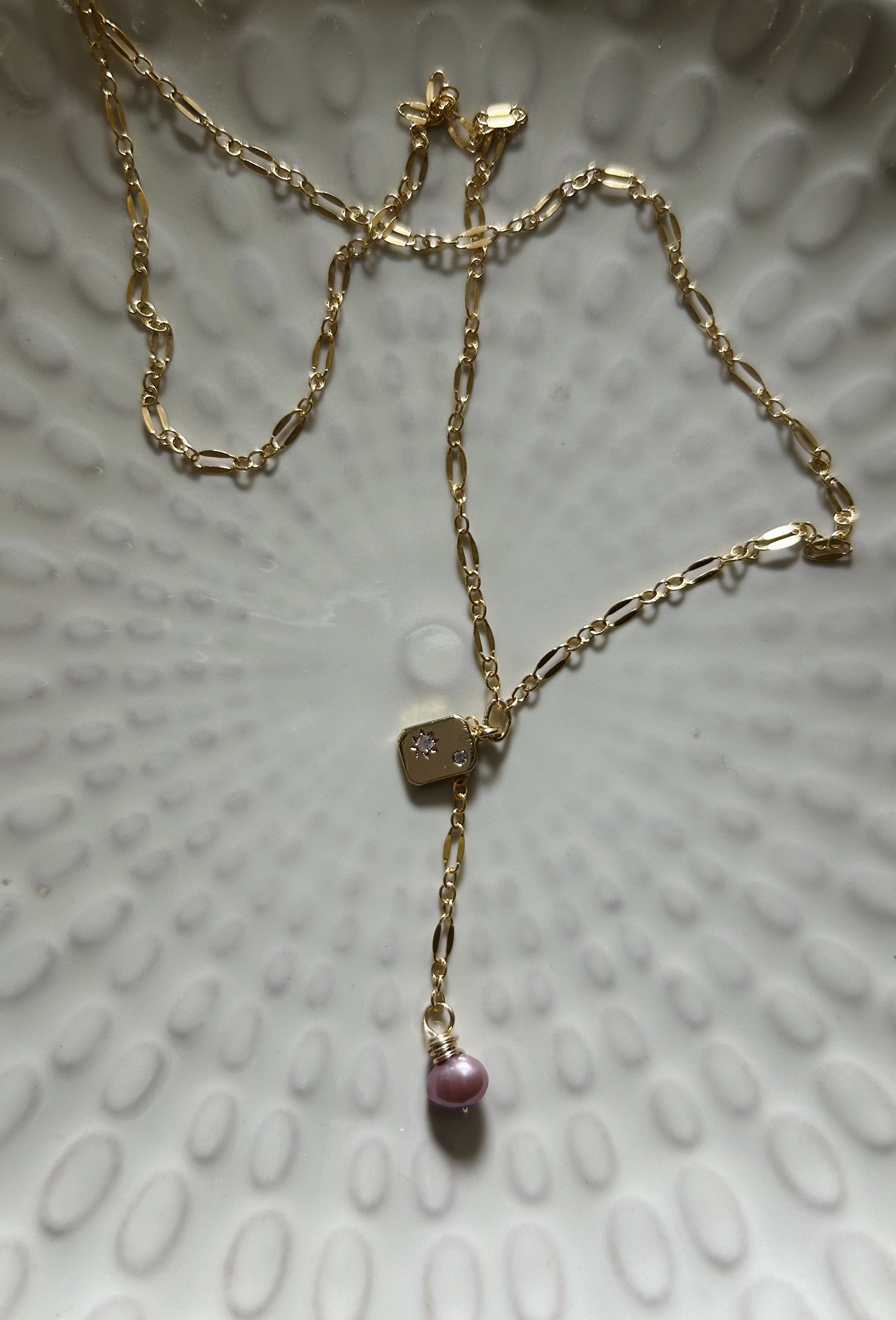 N O R A Necklace