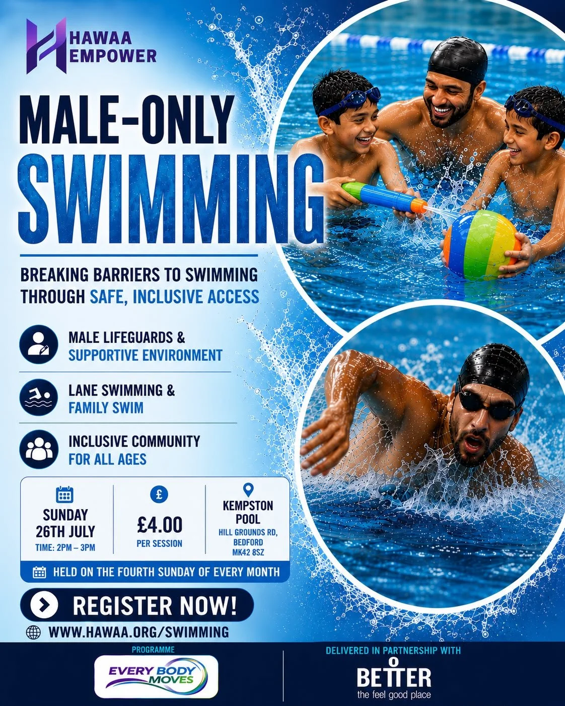 Male Only Swimming Poster july.jpg