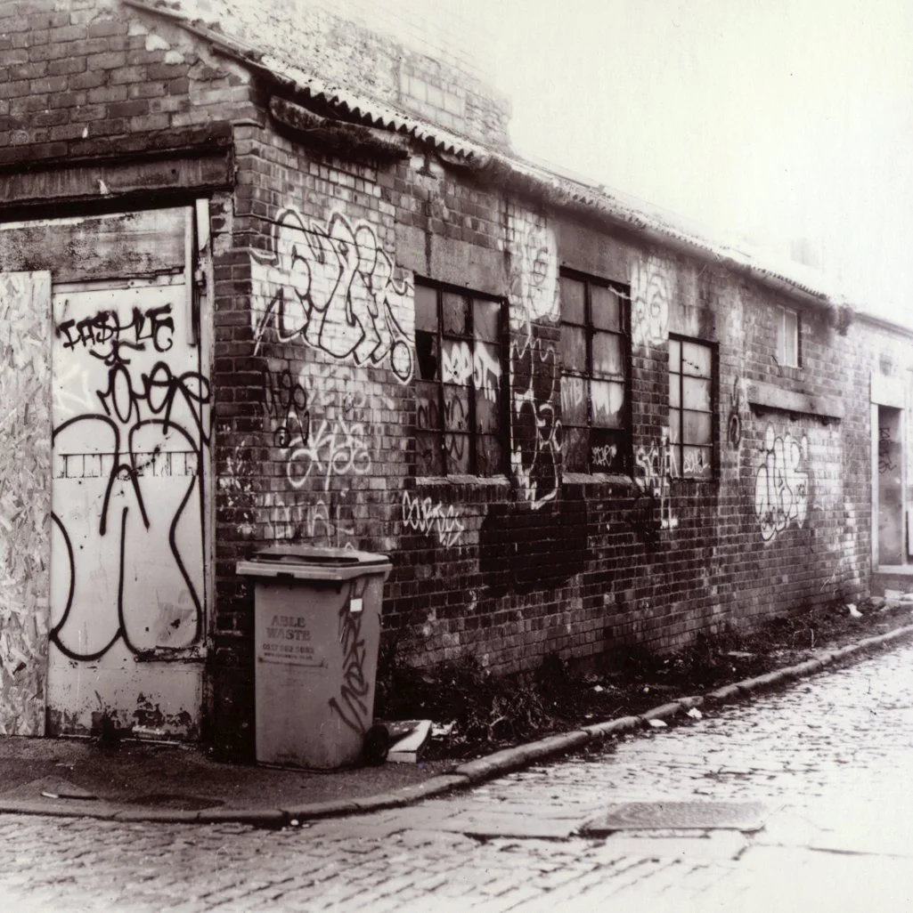 Dry plate photography, analogue photography, alternative process, darkroom, historic photography, Bristol