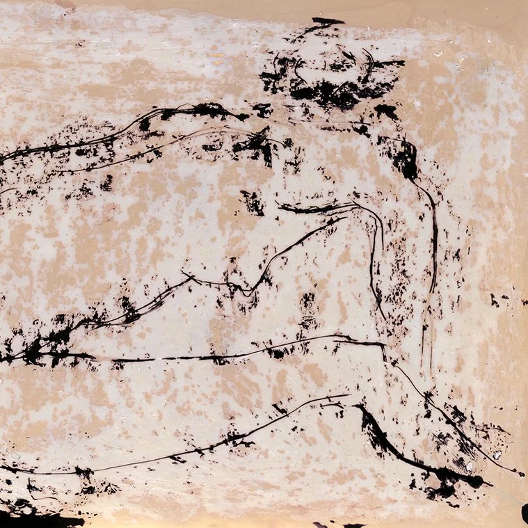 Chemigram, Life Drawing, darkroom, Bristol