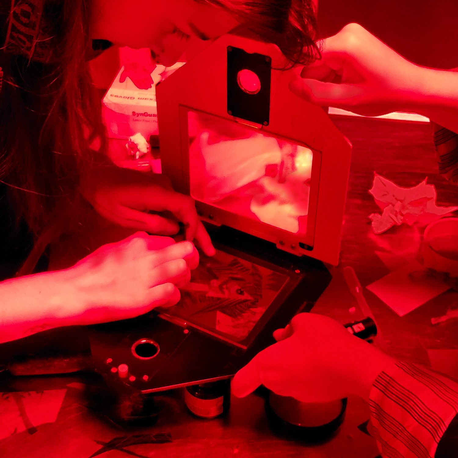 bristol, darkroom, printing, film processing, film photography, black and white, enlarger, 35mm, 120, large format, 5x4, 10x8, Ilford, devere, Kodak, hp5, kentmere, safelight