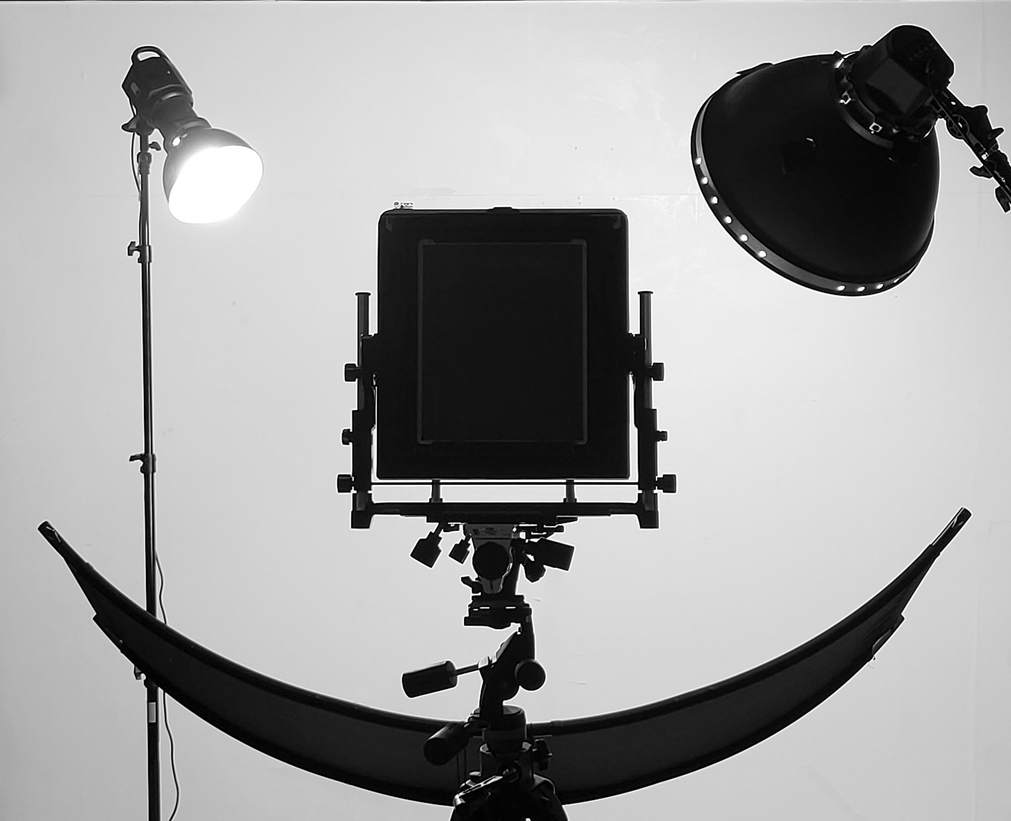 Studio, photography studio, studio lighting, flash, portrait, Bristol