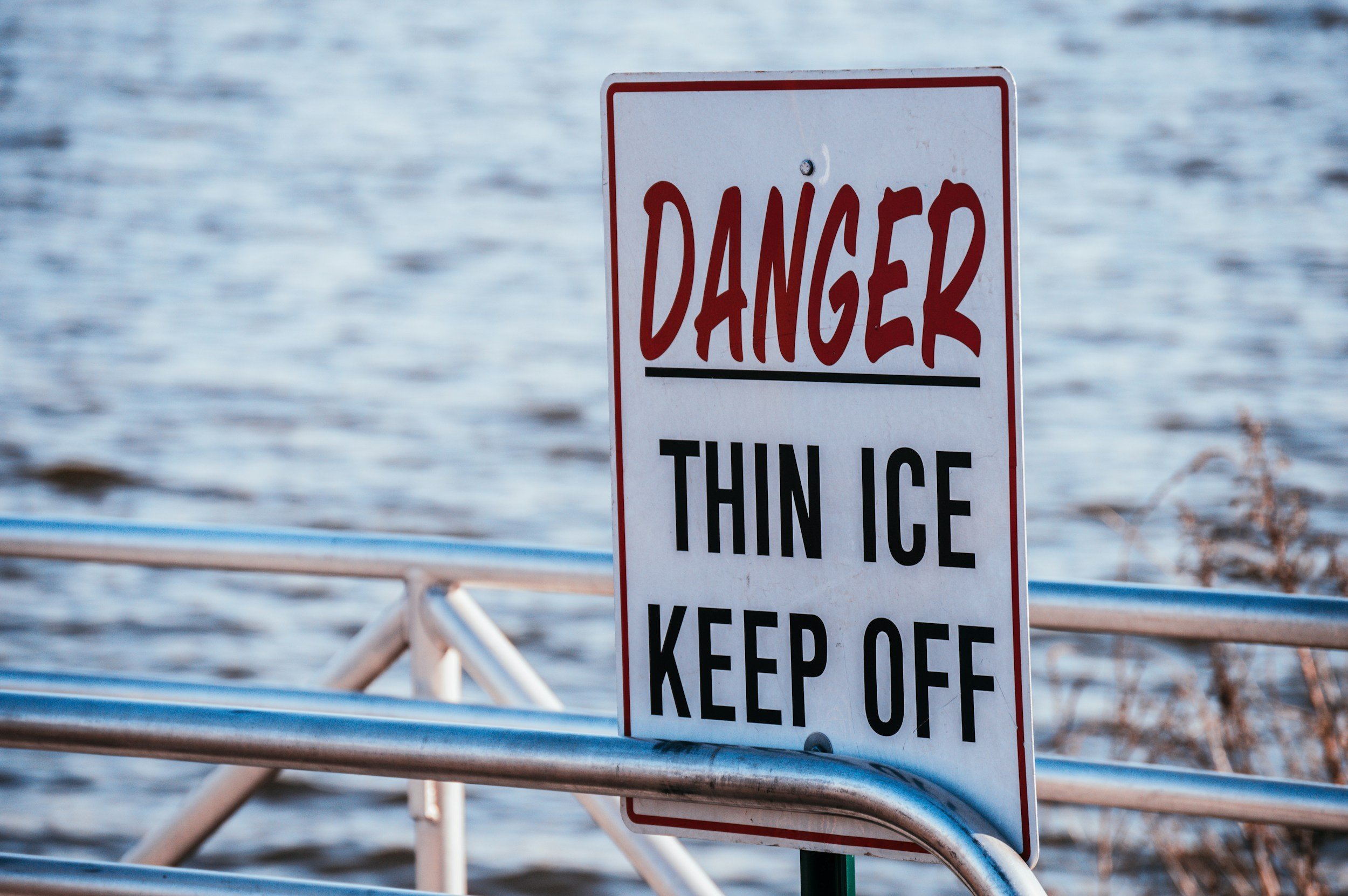 THE DANGERS OF SSA