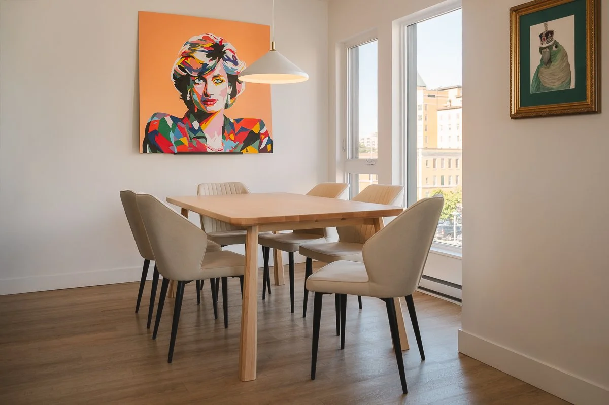Table Grégoire