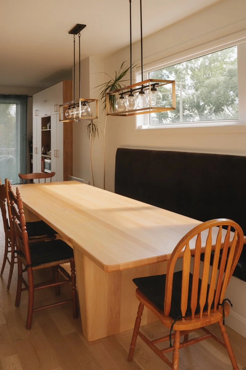 Table Robert/Girard