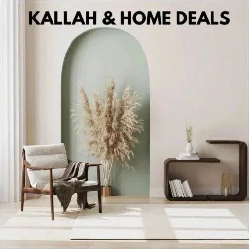 Kallah Deals