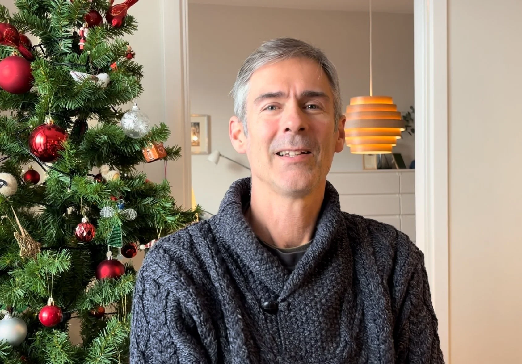 Christmas Greeting