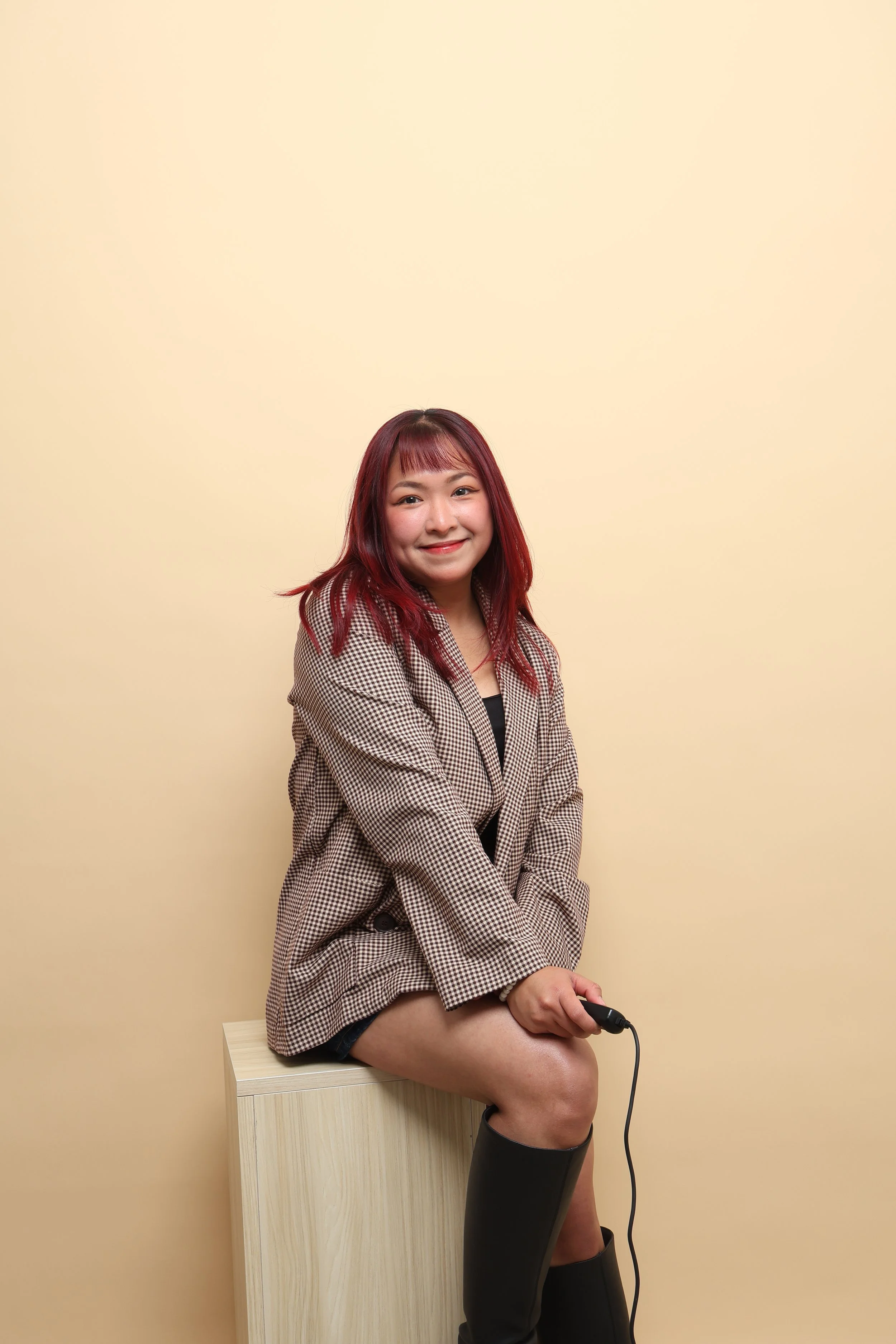 Photos taken at Matik Studios