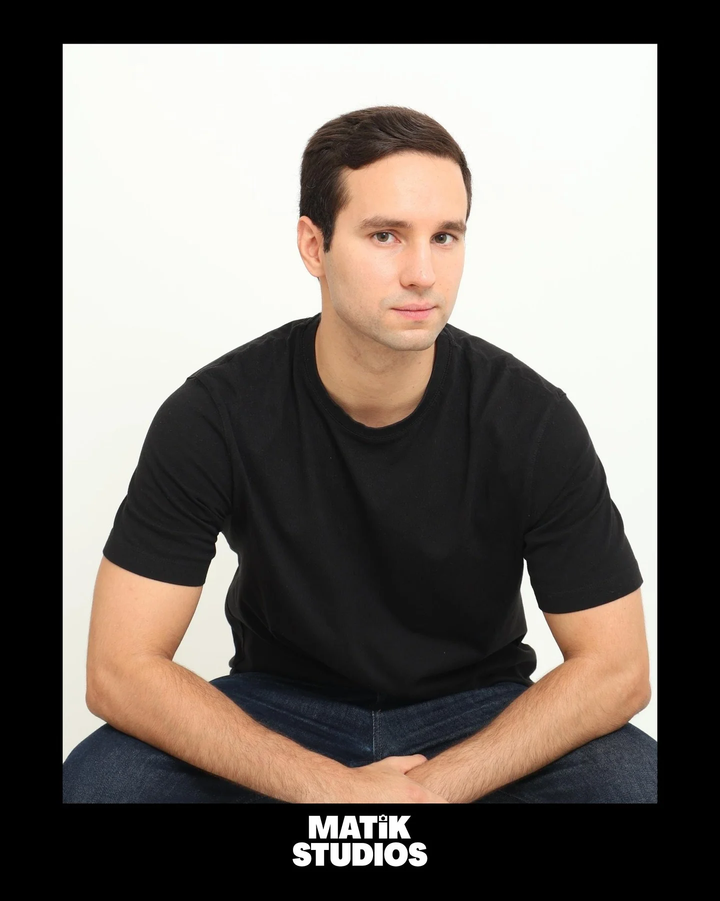Headshots that book the role πΈ
Need new casting photos? We've got you covered! Matik Studios is equipped with professional gear which always brings out your best side β¨
@alanpierrivene always good to have you in the studio βΊοΈ
πCalle Valverde 21