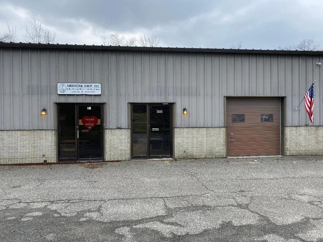 Contact Us — Millwork Shop LLC