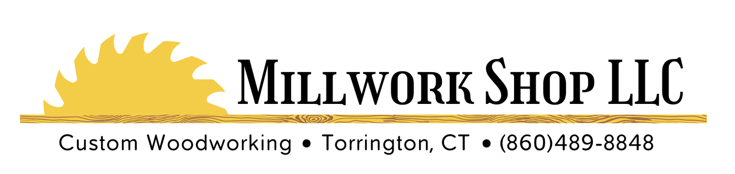 Millwork Shop LLC