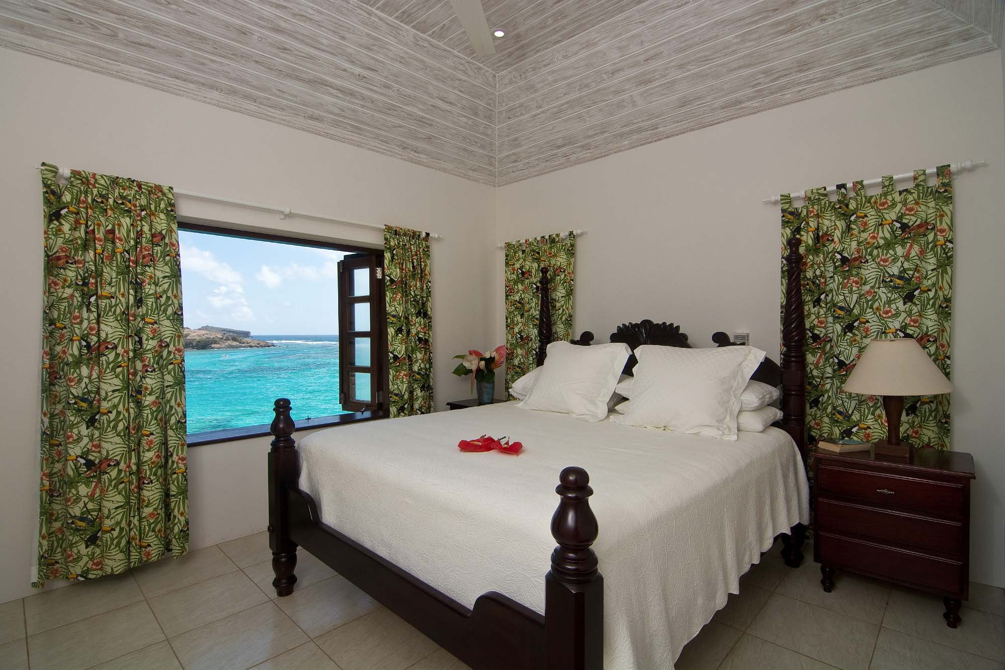 Windward Bedroom