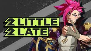 Is This the Beginning of the End for Riot Games?