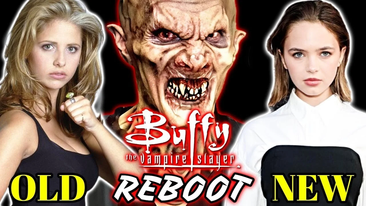 Monitoring Assessment- New Buffy