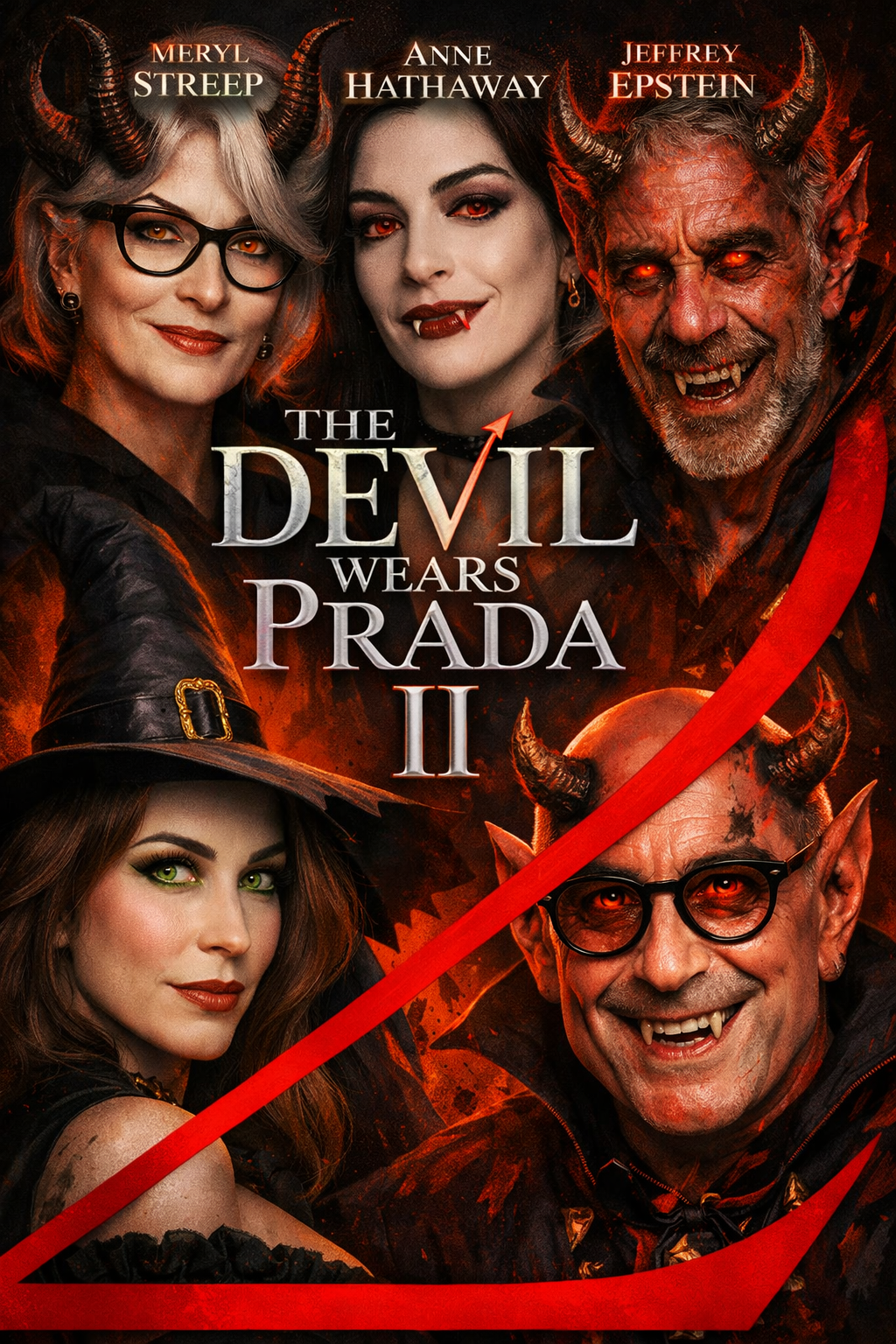 Should The Devil Wears Prada 2 be Boycotted?