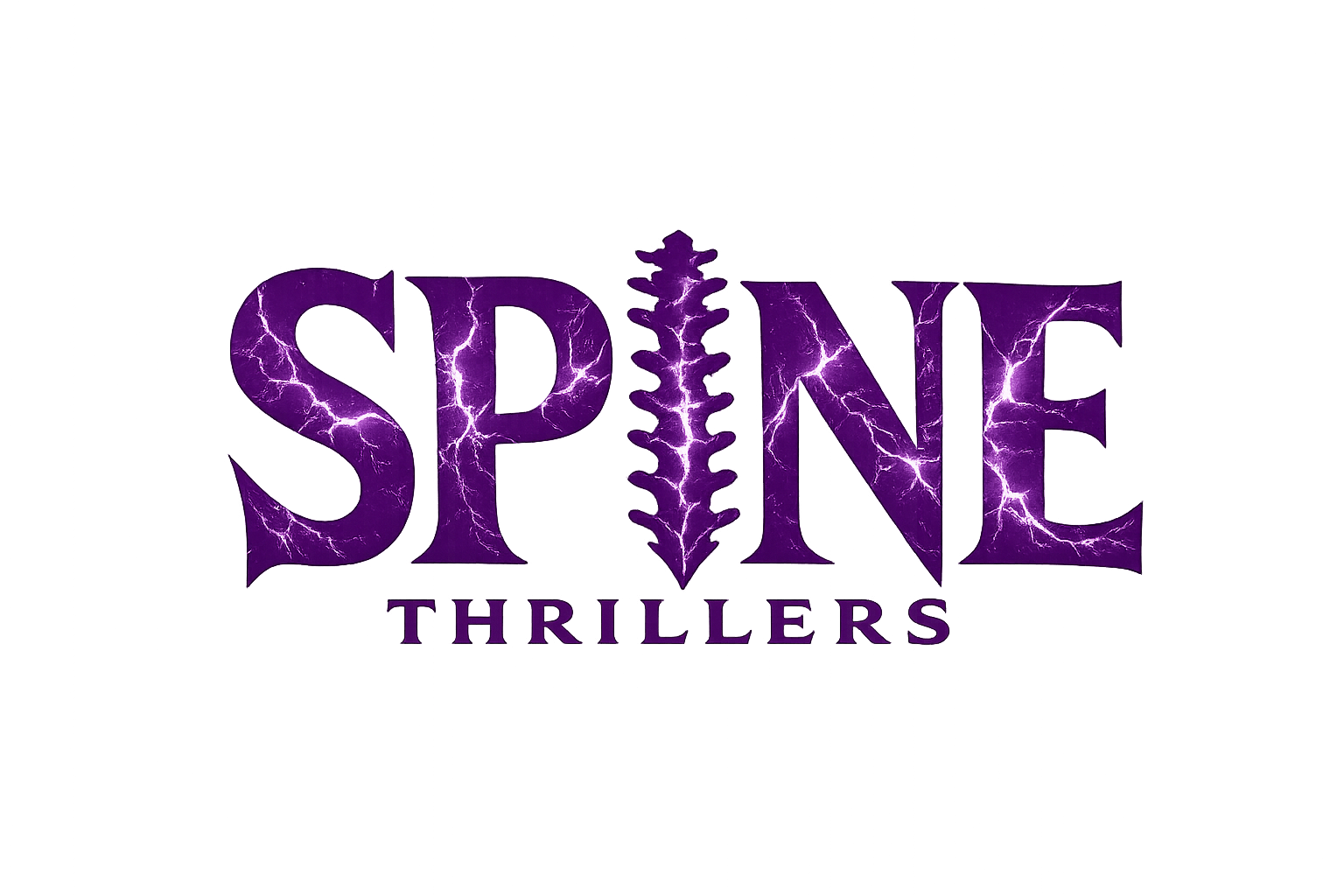 Spine Thrillers