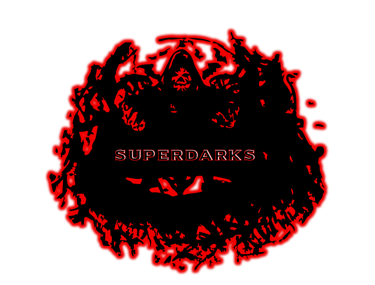M.W. Wolf’s SuperDarks