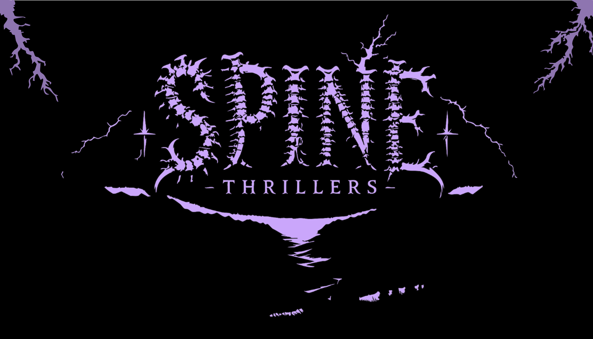 Spine Thrillers